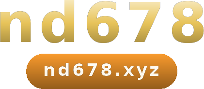 nd678 logo